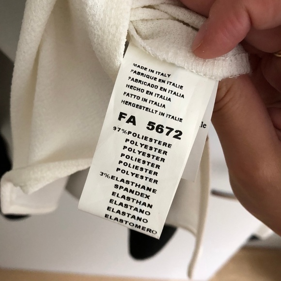 NWT La Fee Maraboutee Dress - Picture 6 of 6